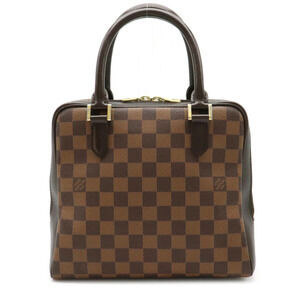 Louis VUITTON Damier Brera Handbag